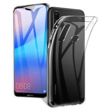 GSMLIVE Realme 8i szilikon tok, hátlap tok, átlátszó, ultra slim, 0.5mm tok és táska