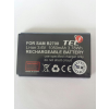 GSMLIVE Samsung B2700 AB663450BE utángyártott akkumulátor 1050mAh