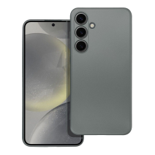 GSMLIVE Samsung Galaxy A05s hátlap tok, TPU tok, szürke, SM-A057, Metallic tok és táska