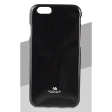 GSMLIVE Samsung I8190 I8200 Galaxy S3 Mini Fekete Mercury Jelly Szilikon Tok tok és táska