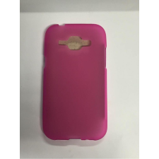 GSMLIVE Samsung J100 Galaxy J1 pink Szilikon tok tok és táska