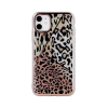 GSMLIVE Ultra Trendy Samsung A725 / A726 Galaxy A72 4G / 5G "leopard 2" mintás kemény hátlap tok