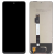 GSMLIVE Xiaomi Redmi Note 10 Pro 5G / Poco X3 GT LCD + érintőpanel, fekete