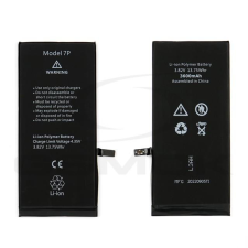 GSMOK Akkumulátor Apple Iphone 7 Plus Nagy Kapacitású Ti 3600Mah mobiltelefon akkumulátor