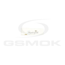 GSMOK Induktor Smd Samsung 2703-002953 Eredeti mobiltelefon, tablet alkatrész