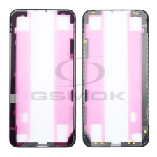 GSMOK Keret matrica az LCD iPhone XS max fekete mobiltelefon, tablet alkatrész