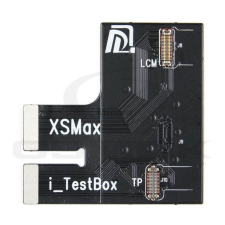 GSMOK Lcd Tesztelő S300 Flex Iphone Xs Max mobiltelefon, tablet alkatrész