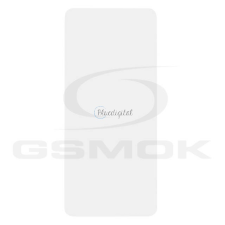 GSMOK Motorola Moto G31 - Edzett Üveg Tempered Glass 0.3Mm mobiltelefon kellék