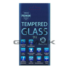 GSMOK MOTOROLA MOTO G 5G - edzett üveg tempered glass 0,3 mm üvegfólia mobiltelefon kellék