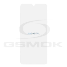 GSMOK Realme C25Y - Edzett Üveg Tempered Glass 0.3Mm mobiltelefon kellék