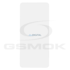 GSMOK Samsung G990 Galaxy S21 Fe - Edzett Üveg Tempered Glass 0.3Mm mobiltelefon kellék