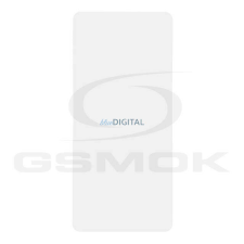 GSMOK Samsung S906 Galaxy S22 Plus 5G - Edzett Üveg Tempered Glass 0.3Mm mobiltelefon kellék