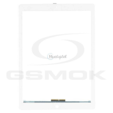 GSMOK Touch Pad Ipad Pro 12.9 Hüvelyk (A1584. A1652) Fehér mobiltelefon, tablet alkatrész