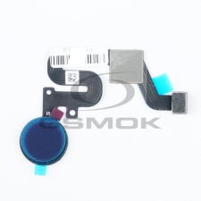 GSMOK Ujjlenyomat-modul Nokia szenzorral 5.1 plusz kék 29.54 * 29.49 * 0,98 slx70346x00 [Original] mobiltelefon, tablet alkatrész