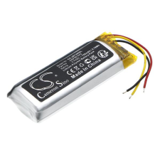 GSP981642 Vezetéknélküli fejhallgató akkumulátor 750 mAh fejhallgató akkumulátor