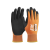 Gtek G-TEK Aquatek THERMO akril/poliészter, latex tenyérmártott munkavédelmi kesztyű