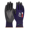 Gtek G-TEK PosiGrip MAX 18G kötött, nylon/spandex, PosiGripMax tenyérmártott munkavédelmi kesztyű