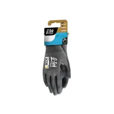 Gtek G-TEK X-Treme kötött, nitrilmártott munkavédelmi kesztyű - bliszteres