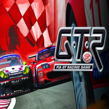  GTR - FIA GT Racing Game (Digitális kulcs - PC) videójáték