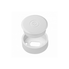 GTV AE-WDBP1-10 Be-ki vezeték nélküli érintéskapcsoló fehér villanyszerelés