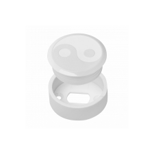 GTV AE-WDBP2CCT-10 Vezeték nélküli CCT érintőkapcsoló fehér villanyszerelés