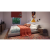 GTV DECOR GTV OS-LOR-M-E27-15-DEC Mennyezeti lámpatestek LORET M,8854,AC220-240V,50/60Hz,1*E27, max.40W, Átmérő 20,5 cm,IP20, single, szürke