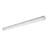 GTV LD-BESTA60W-30 Por-és páramentes lámpatest, BESTA 60W, 8400lm, 4000K, 150 cm, IP65, AC220-240V, 50/60 Hz