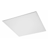  GTV LD-DE40062UGR-NB LED panel ELZA 40W, 4400lm, AC220-240V, 50/60Hz, PF>0,9, RA>80, IP44, 4000K, 620x620 mm, fehér test, UGR