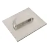  GTV LD-ESKA084-51 "ESCADA" Led lámpa, LED-12V, 1X0,8W, inox, 70lm, 4000K, IP20