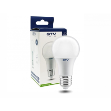 GTV LED fényforrás E27 10W (LD-PC3A60-10W) (LD-PC3A60-10W) izzó