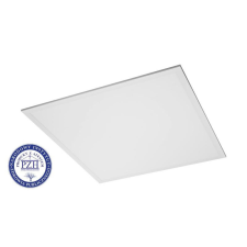 GTV LED panel Galaxy 600x600 40W 4400Lm 4000K IP54 fehér keret UGR világítás