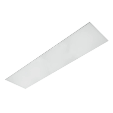 GTV LED panel King 1200x300 45W 4500Lm IP54 természetes fehér világítás