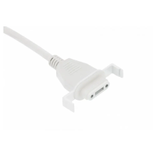 GTV Lighting GTV LD-ONTMCI-00 LED hermetikus lámpatest,csatlakozó a vonali csatlakozáshoz világítás