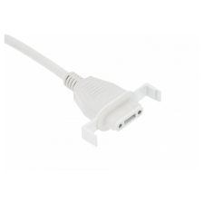 GTV Lighting GTV LD-ONTPWR-00 LED hermetikus lámpatest ONTARIO, tápcsatlakozó világítás