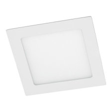 GTV Matis falba süllyeszthető led panel 300x300 24 Watt természetes fehér világítás