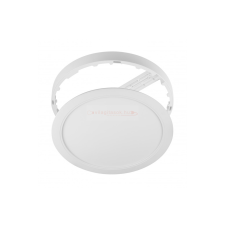 GTV Maxis süllyesztett LED panel 24W, állítható színhő, 1950lm. IP44 világítás