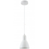 GTV Poland Spółka Akcyjna Skandináv függesztett lámpa fehér színben (Etore)