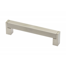 GTV UZ-334 fogantyú, 128 mm, inox bútor