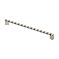 GTV UZ-336 fogantyú 256 mm, inox bútor
