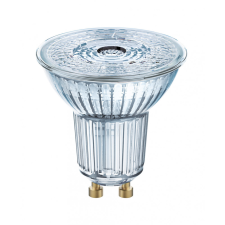 GU10 LED izzó 2.6W = 35W 230lm 4000K Semleges 36° OSRAM STAR izzó