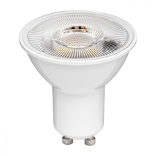 GU10 LED izzó 2,8W = 25W 230lm 2700K meleg 120° OSRAM érték izzó