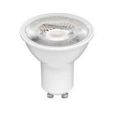 GU10 LED izzó 4.5W = 50W 350lm 3000K meleg 36° OSRAM érték izzó
