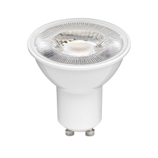  GU10 LED izzó 4.5W = 50W 350lm 3000K meleg 36° OSRAM érték izzó