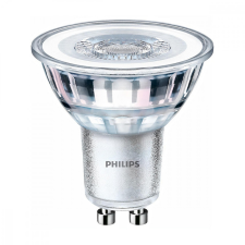 GU10 LED izzó 4.6W = 50W 355m 2700K Meleg 36° PHILIPS izzó