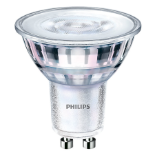 GU10 LED izzó 4.9W = 65W 460lm 3000K Meleg 36° PHILIPS izzó
