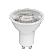 GU10 LED izzó 6.9W = 80W 575lm 2700K meleg 60° OSRAM érték izzó