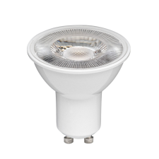  GU10 LED izzó 6.9W = 80W 575lm 2700K meleg 60° OSRAM érték izzó