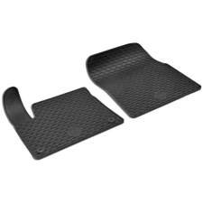 GU-ZU Gumiszőnyeg méretpontos Citroen Berlingo (2018-tól) – Guzu autószőnyeg