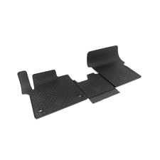 GU-ZU Gumiszőnyeg méretpontos Citroen Spacetourer 2016- – Guzu autószőnyeg