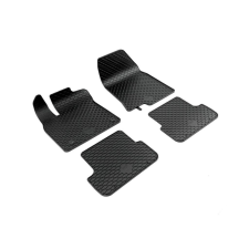 GU-ZU Gumiszőnyeg méretpontos Dacia Sandero Guzu autószőnyeg